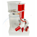 Bubble King DeLuxe 250 external DC (德國 紅龍)